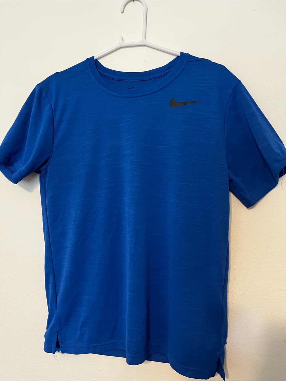 (2PK) Nike Men's Blue & Red Short-Sleeve Performance Tee’s